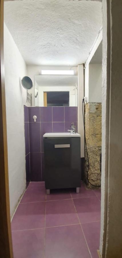 Casa De Piedra Tipica Villa Santiago de Compostela Kültér fotó
